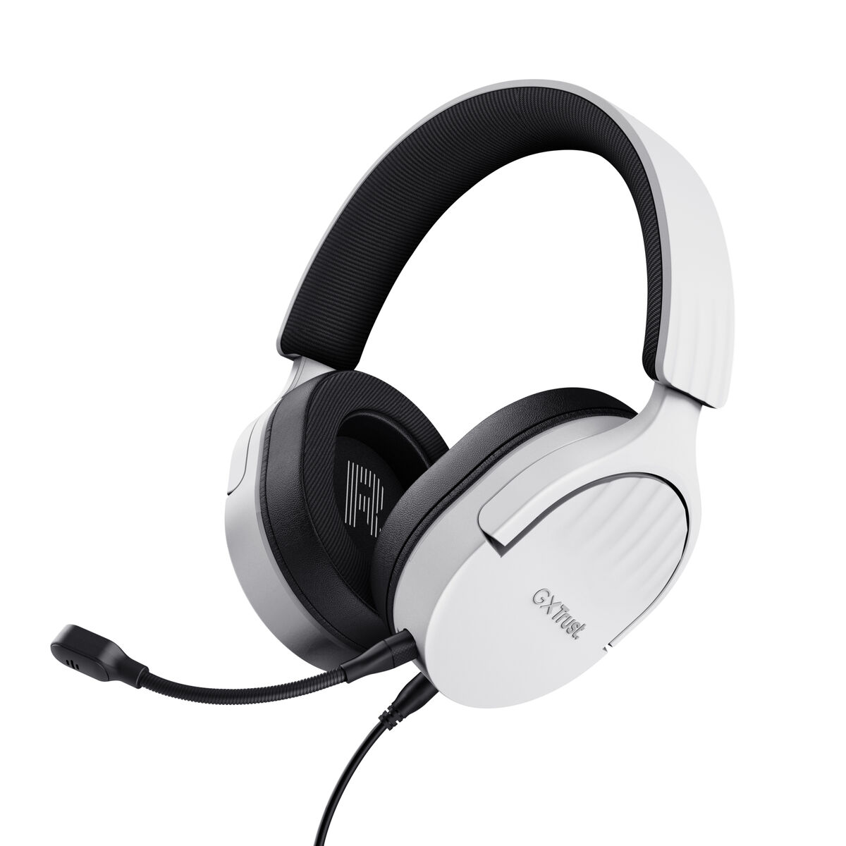 Słuchawki Gaming z mikrofonem Trust 25210